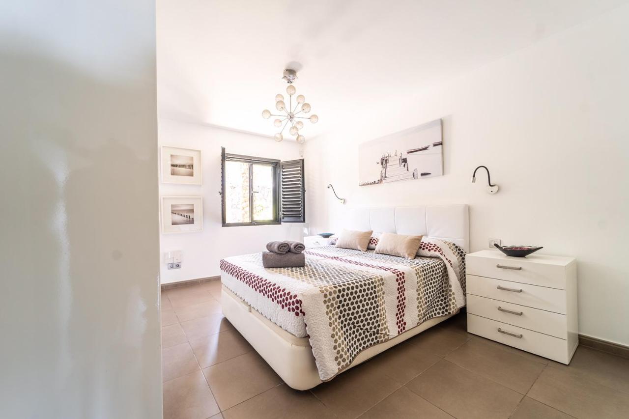 Casa Martin. Apartment Playa Del Aguila (Las Palmas)