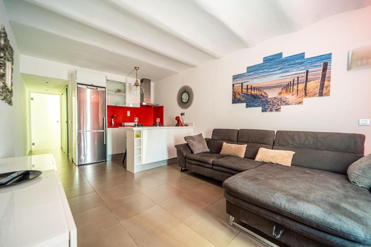 Casa Martin. Apartment Playa Del Aguila (Las Palmas)