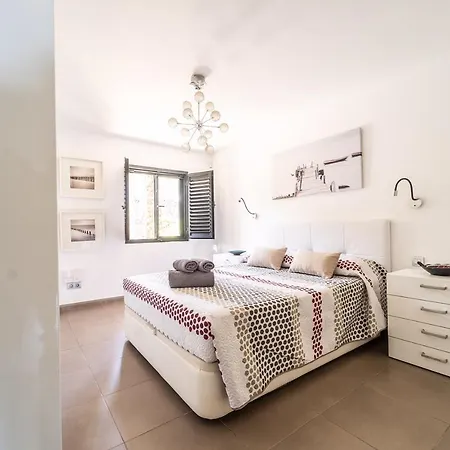 Casa Martin. Appartement Playa Del Aguila  Buitenkant foto