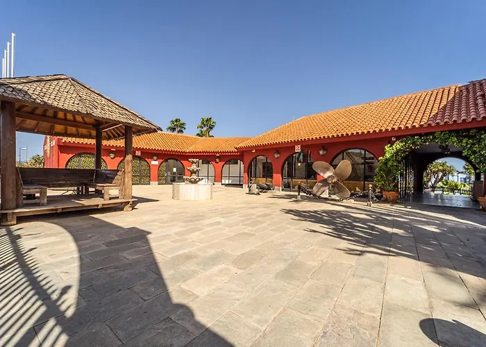 Casa Martin.