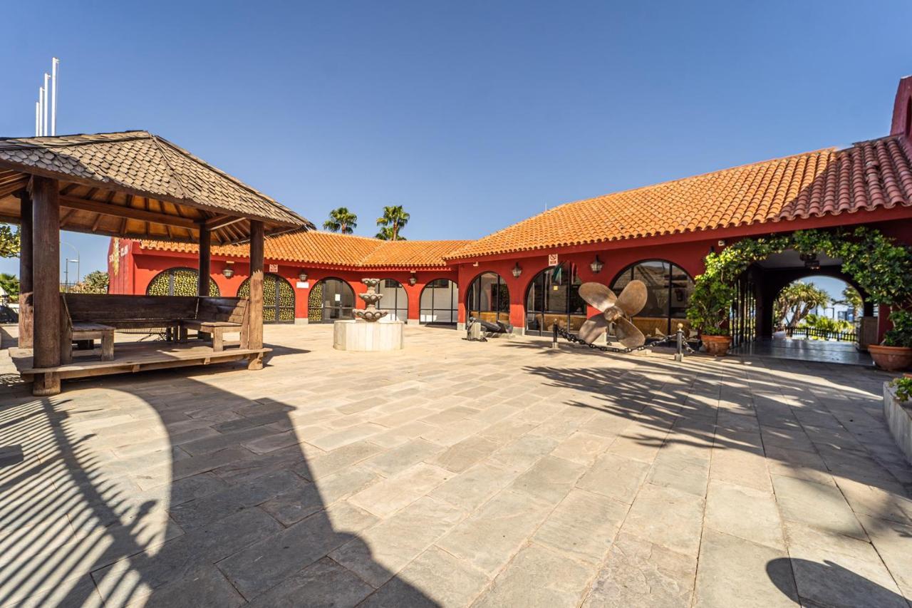 Appartement Casa Martin.