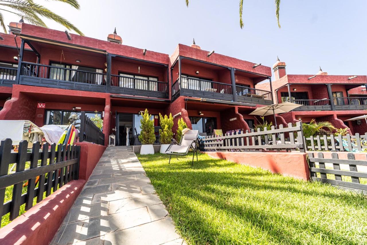 Casa Martin. Appartement Playa Del Aguila (Las Palmas)