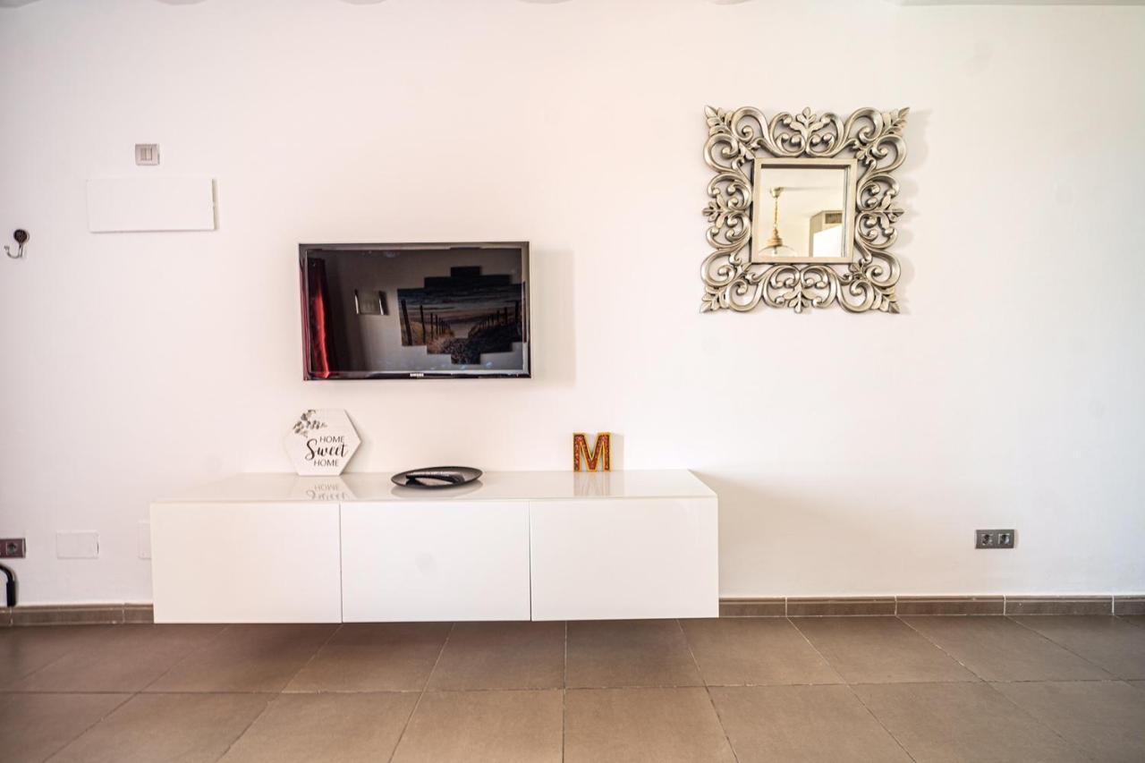 Casa Martin. Appartement