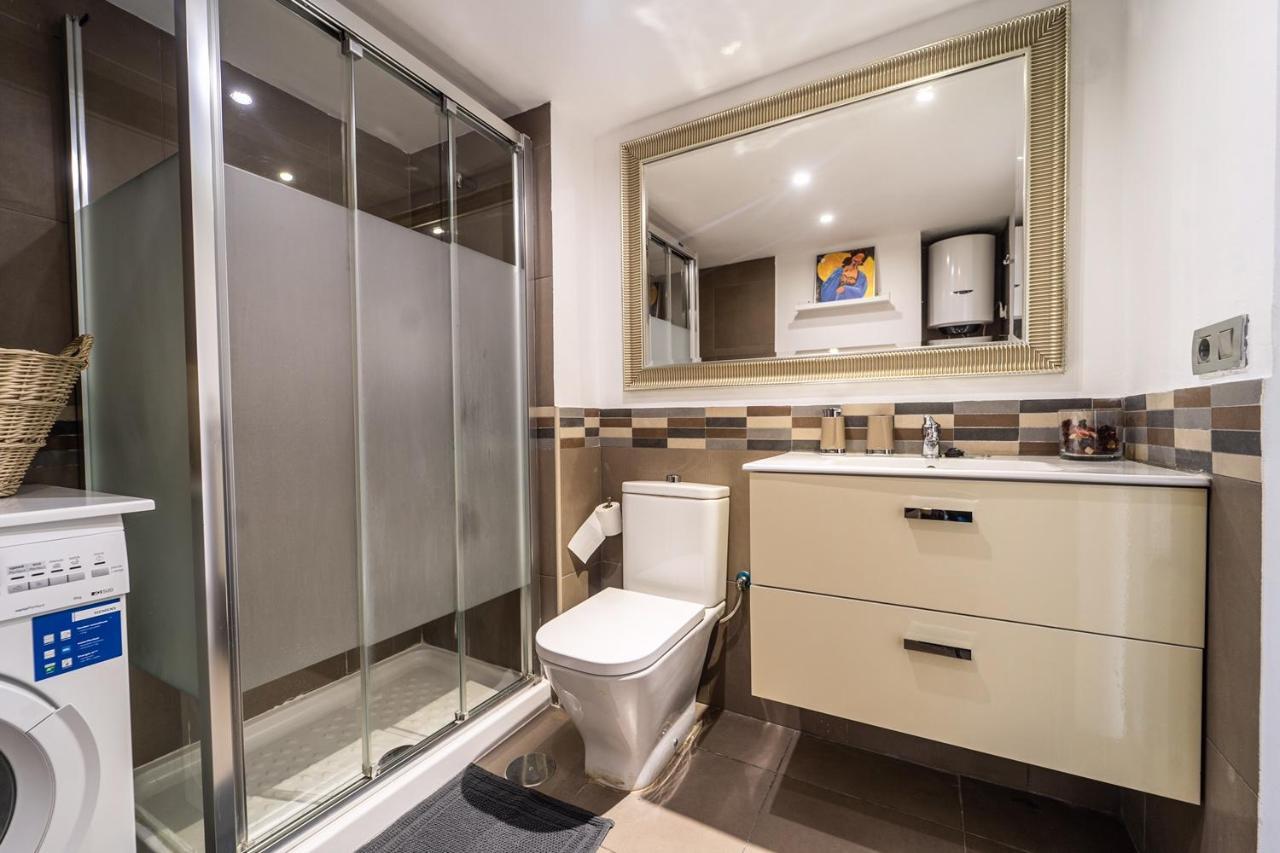Casa Martin. Appartement *