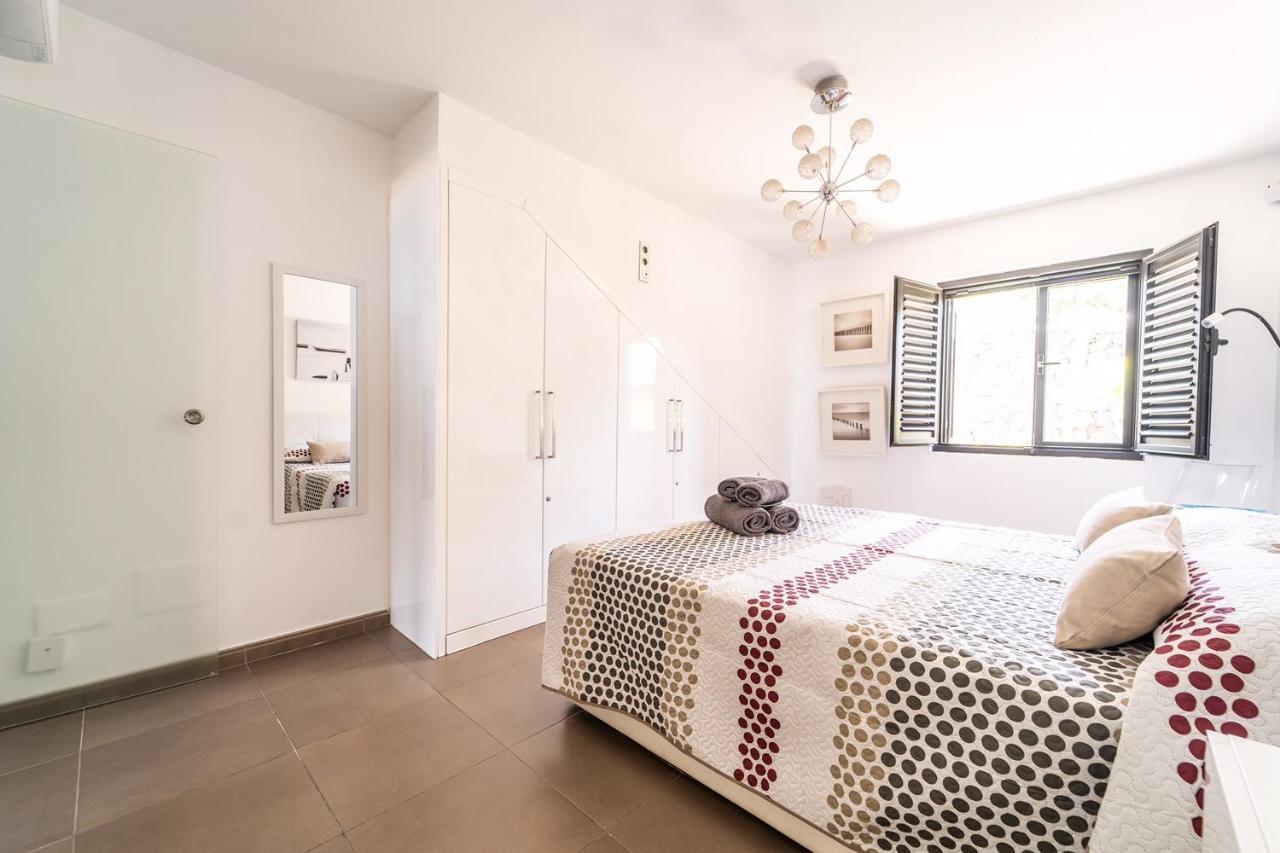Appartement Casa Martin. Playa Del Aguila (Las Palmas)