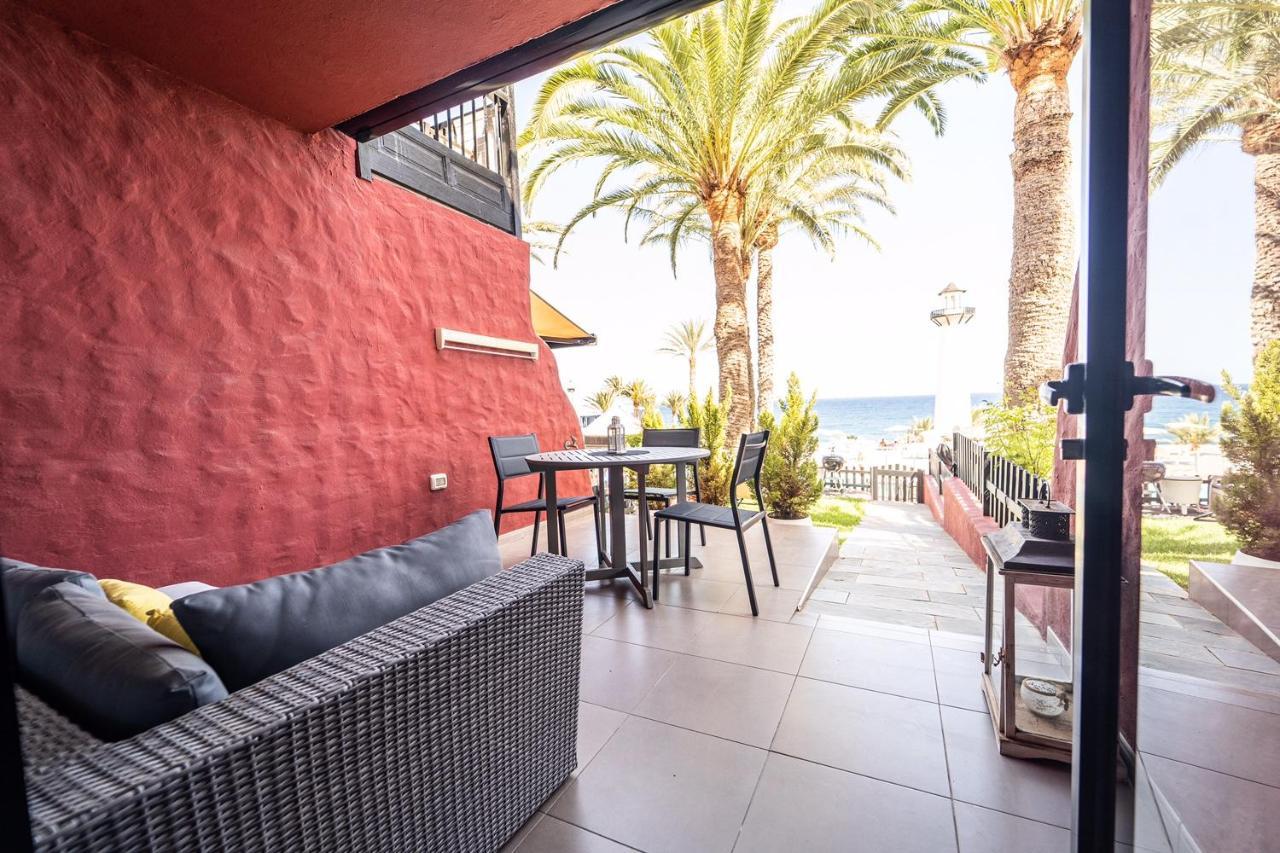 Appartement Casa Martin. *